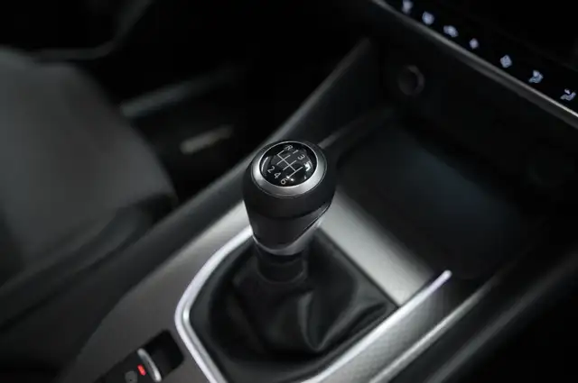 Nissan Qashqai view 6