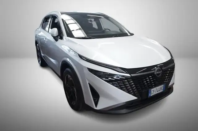 2025 Nissan Qashqai for sale