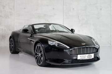 Volante V12 Top Zustand
