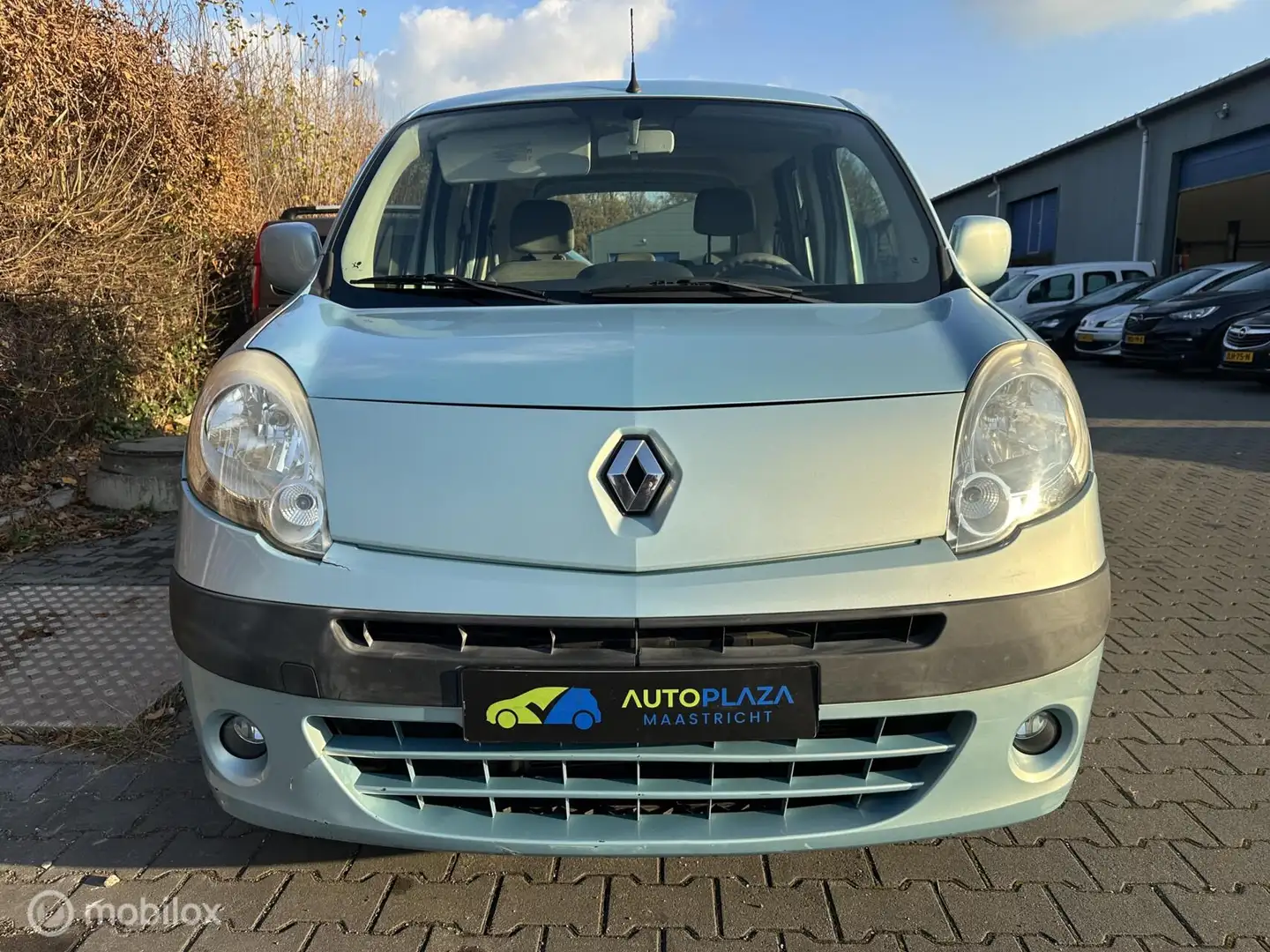 Renault Kangoo Family 1.6-16V Privilège - 2