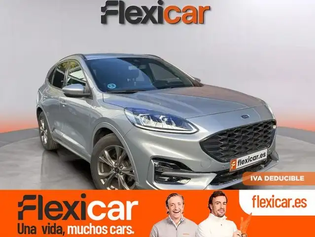 Ford Kuga 1.5 EcoBoost ST-Line FWD 150