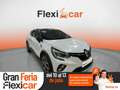 Renault Captur Zen E-TECH Híbrido enchufable 160cv Blanco - thumbnail 1