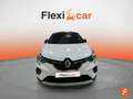 Renault Captur Zen E-TECH Híbrido enchufable 160cv Blanco - thumbnail 2