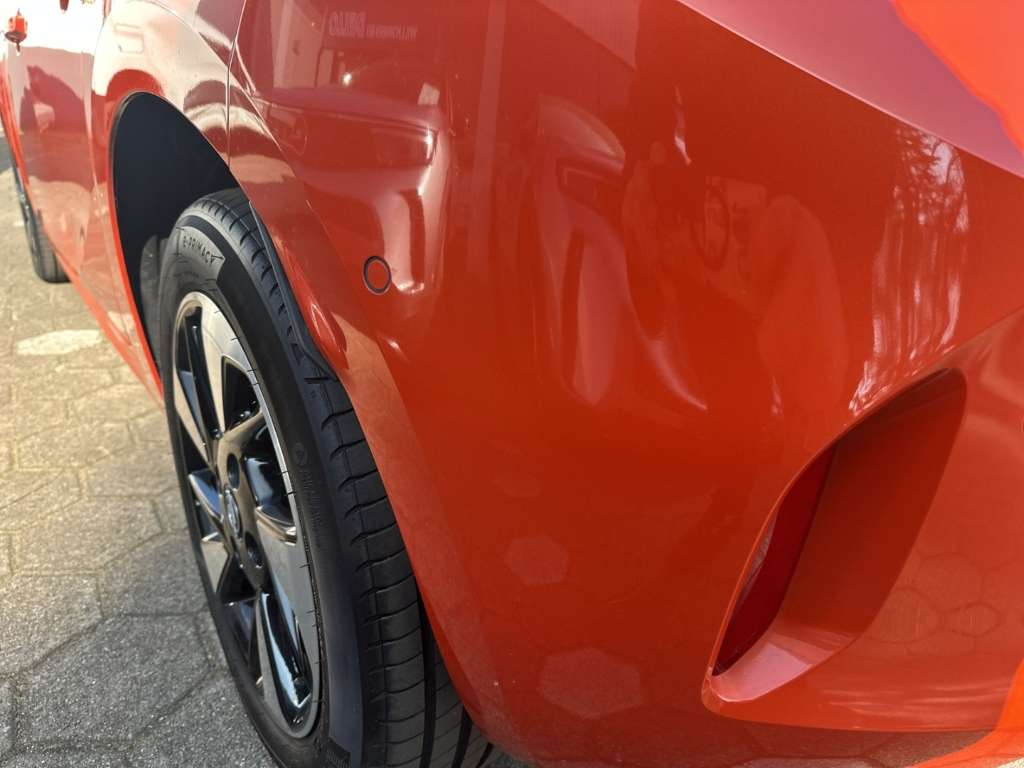 Opel Corsa-e