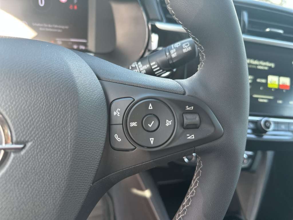 Opel Corsa-e