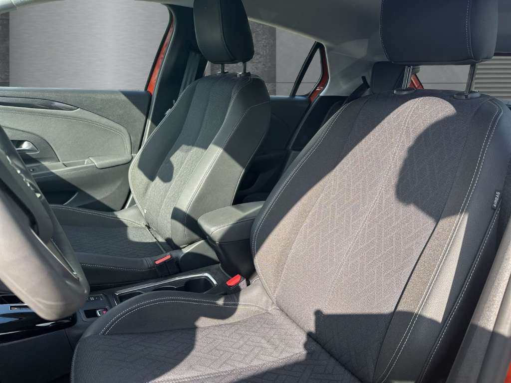 Opel Corsa-e