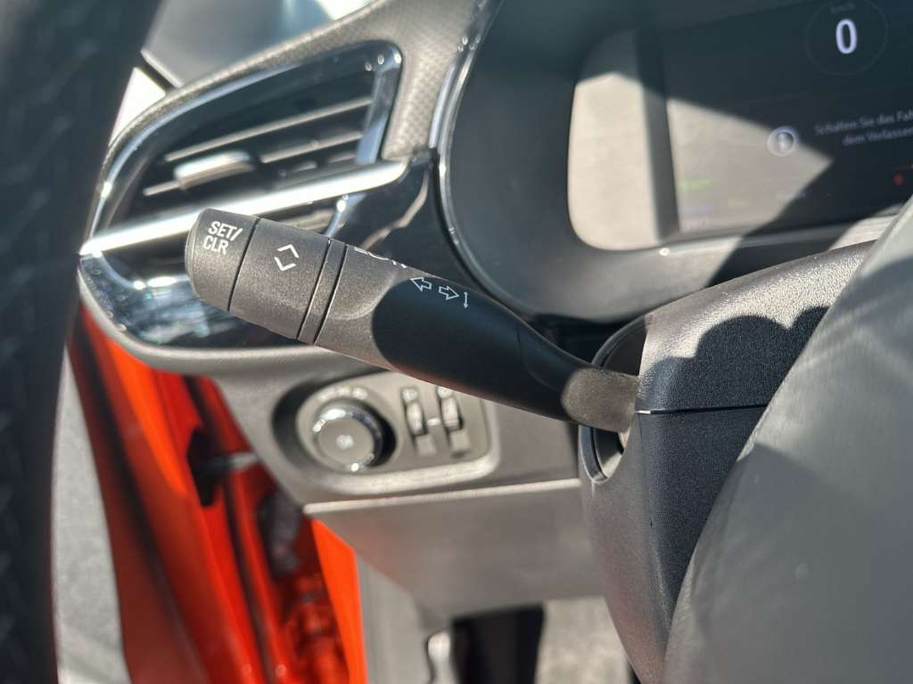 Opel Corsa-e