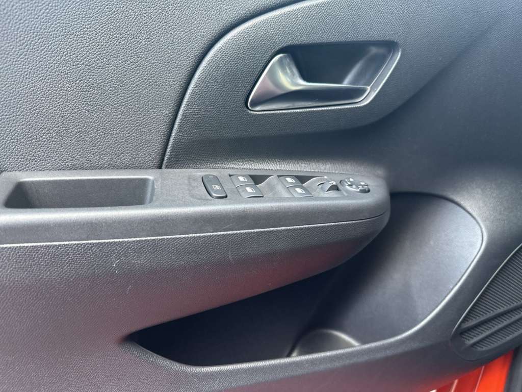 Opel Corsa-e