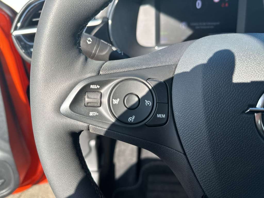 Opel Corsa-e
