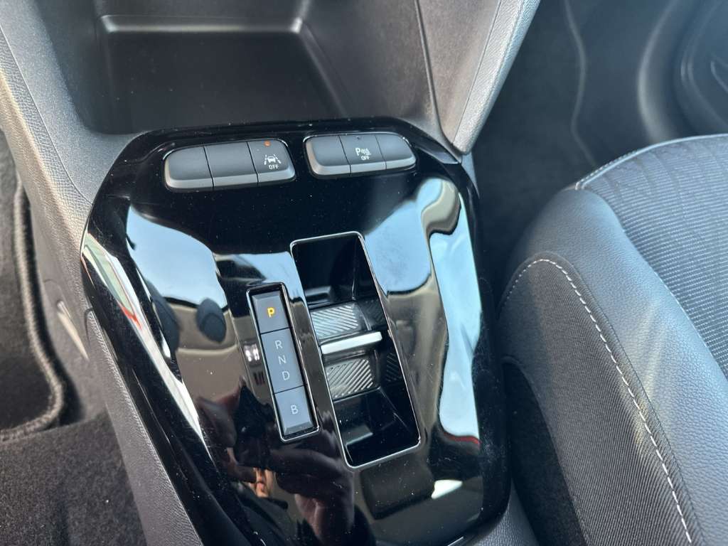 Opel Corsa-e