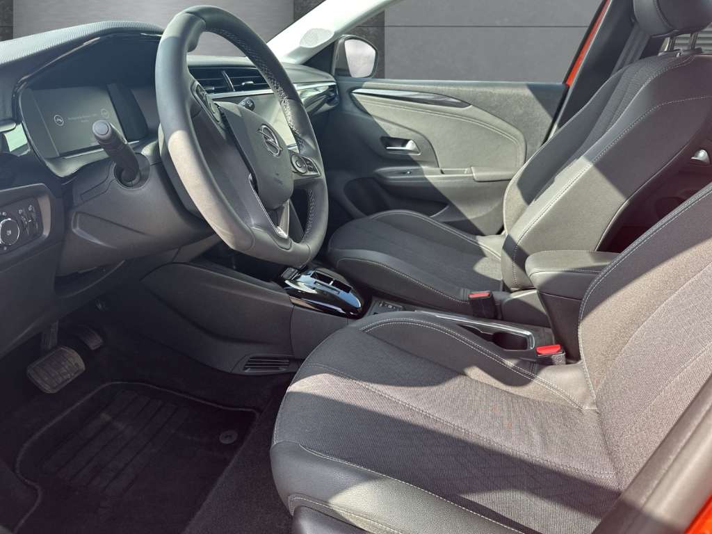 Opel Corsa-e
