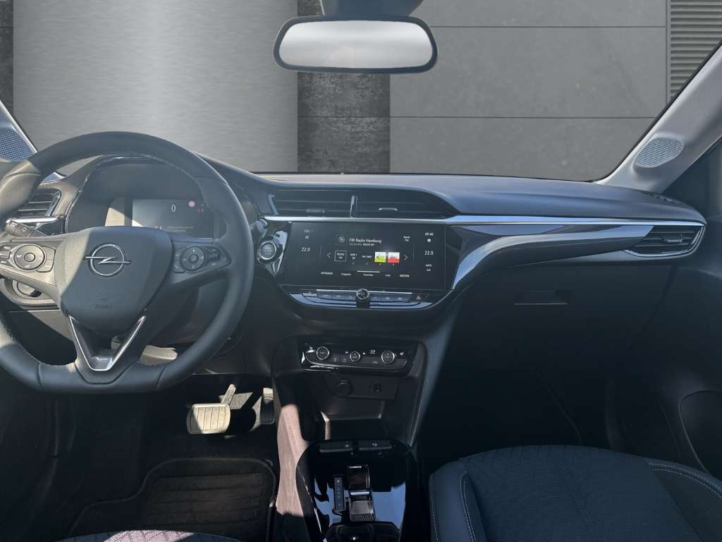 Opel Corsa-e