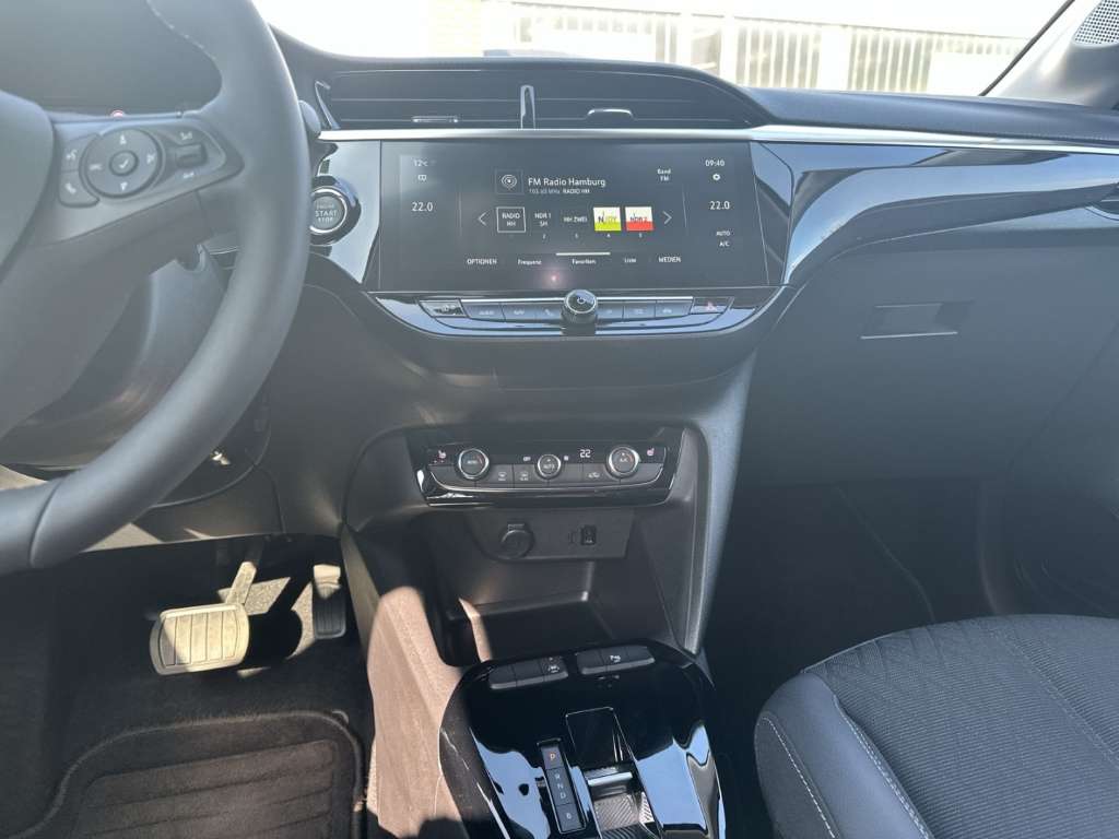 Opel Corsa-e