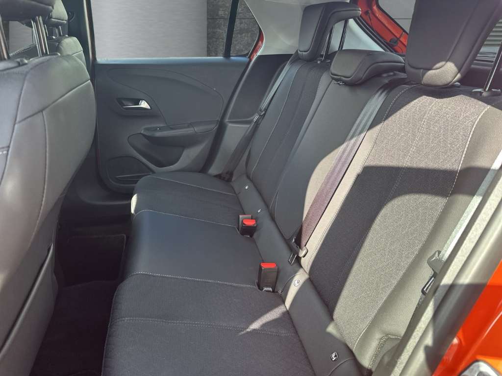 Opel Corsa-e