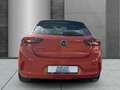 Opel Corsa-e Elegance Navi LED Apple CarPlay Android Auto Klima Orange - thumbnail 6