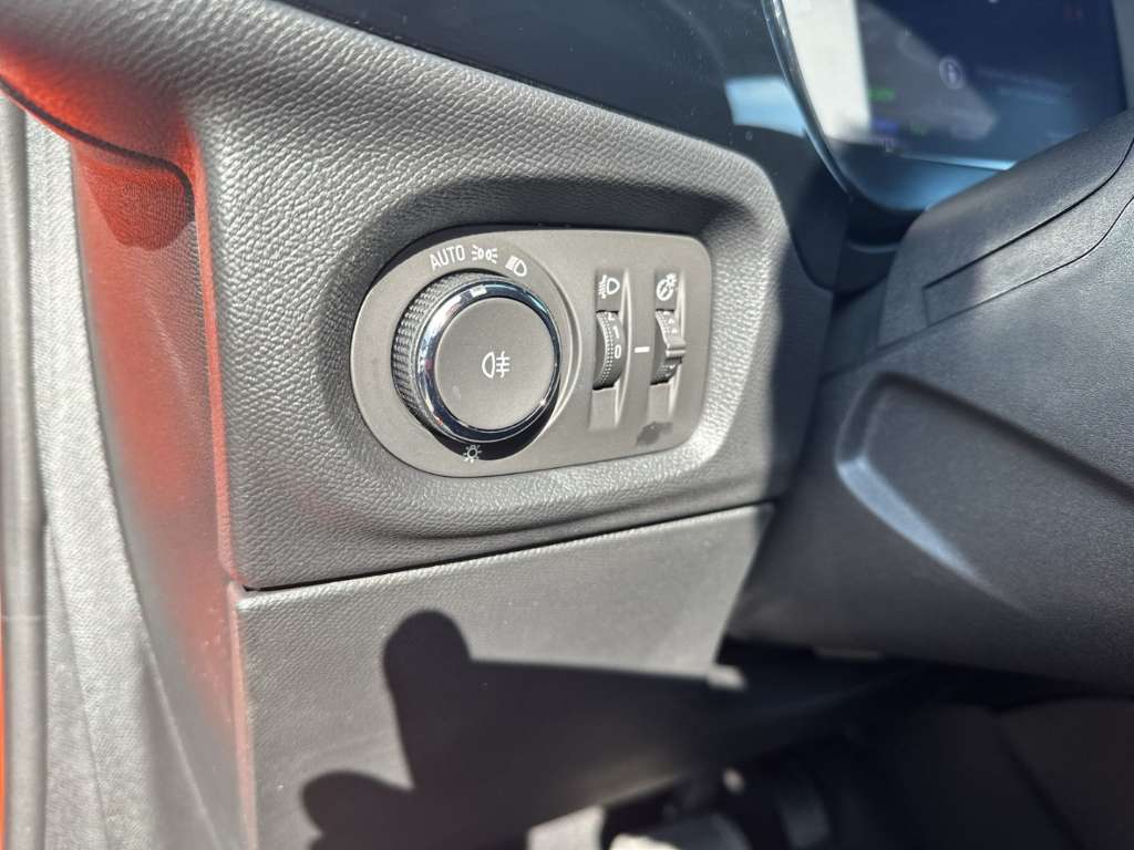 Opel Corsa-e