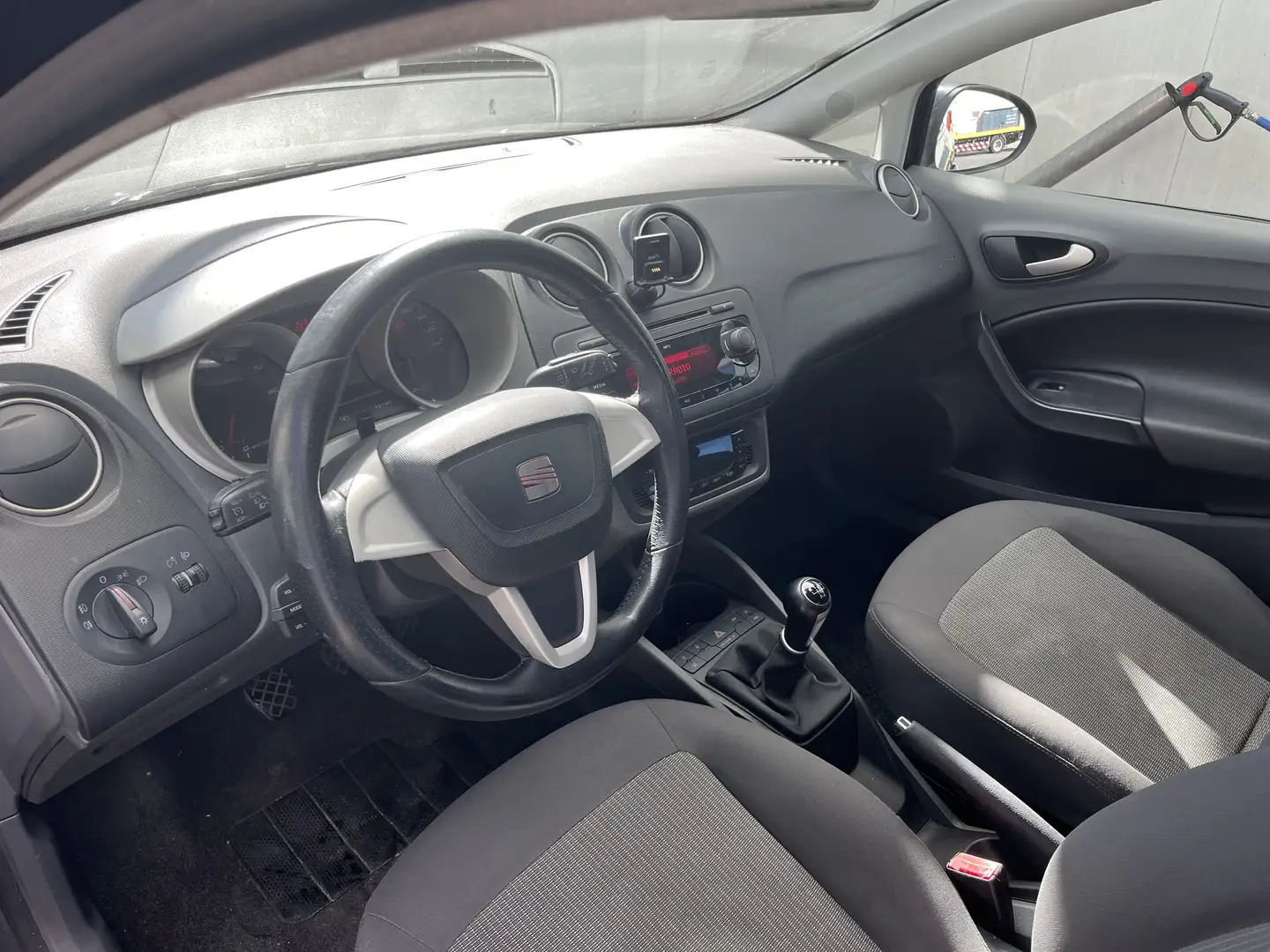 SEAT Ibiza ST 1.2TSI Style Copa Ecomotive S&S - 2