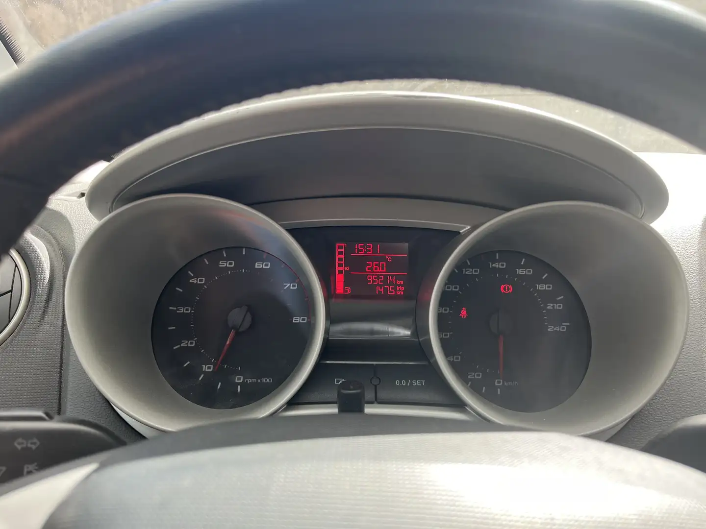 SEAT Ibiza ST 1.2TSI Style Copa Ecomotive S&S - 1