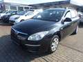 Hyundai i30 cw Edition+ 2.Hand Klima Allu AHK Schwarz - thumbnail 1