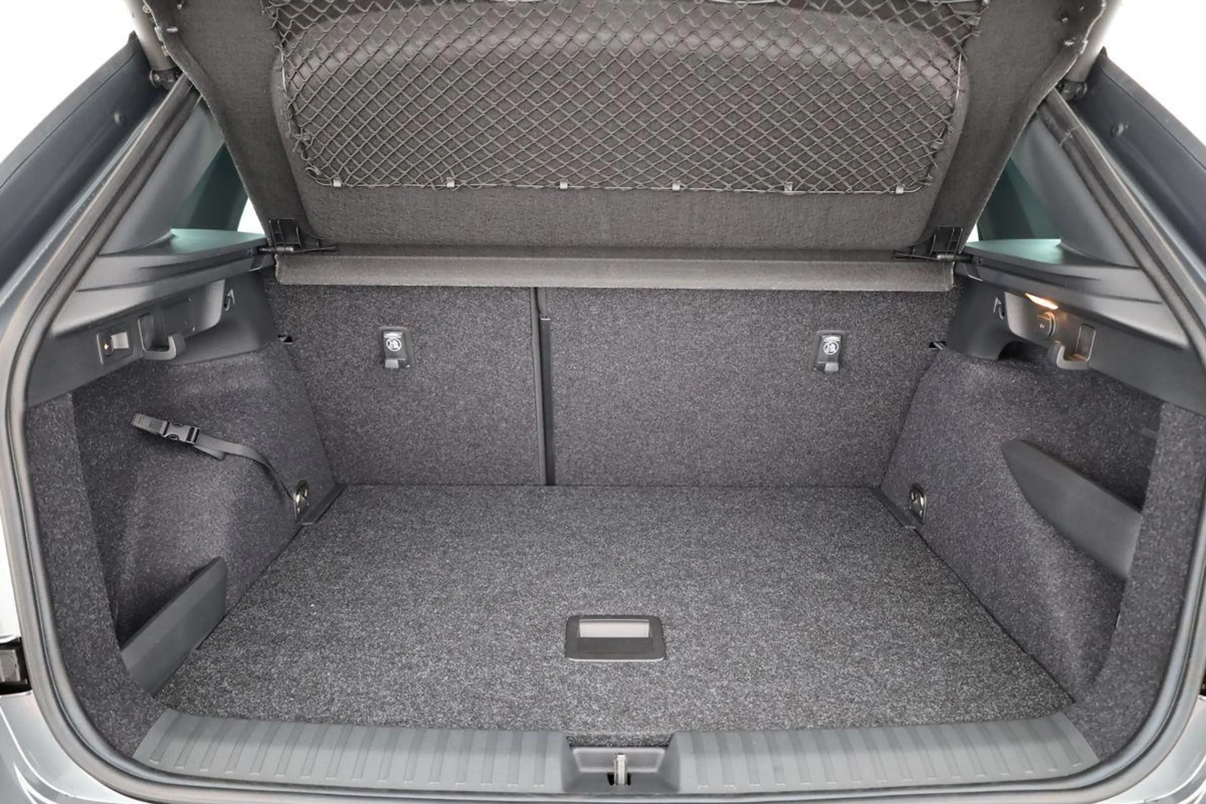 Skoda Kamiq Monte Carlo 1.0 TSI DSG Carlo, Pano, AHK, Navi,... — photo 13