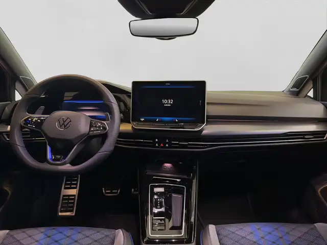 Volkswagen Golf view 5