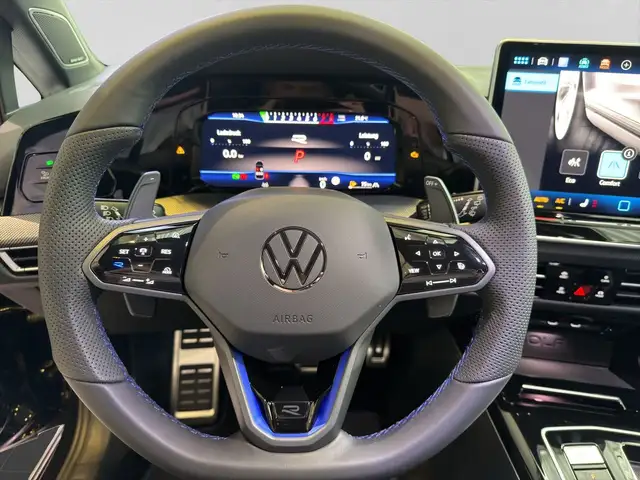 Volkswagen Golf view 9