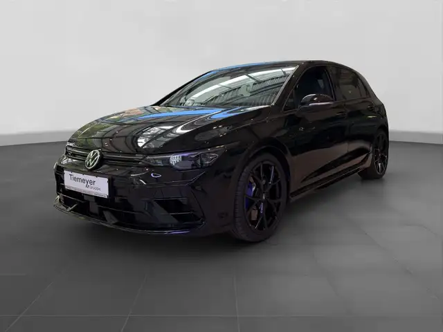 Volkswagen Golf view 2