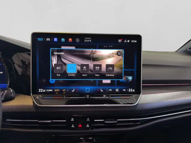 Volkswagen Golf view 14