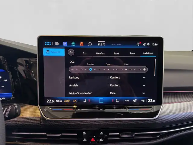 Volkswagen Golf view 15