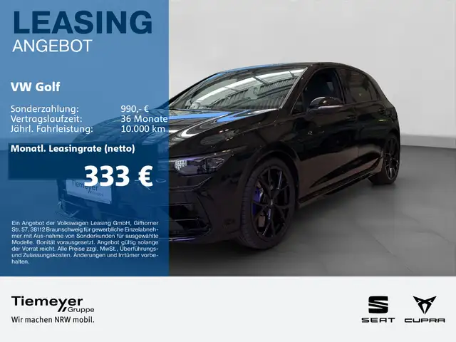 Volkswagen Golf in Black for sale