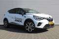 Mitsubishi ASX 1.6 PHEV AT Instyle | BTW Auto | Leder | Bose Audi Blanc - thumbnail 3