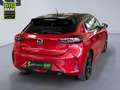 Opel Corsa F 1.2 Turbo Ultimate Navi Kamera Alcantara Rot - thumbnail 7