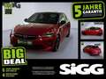 Opel Corsa F 1.2 Turbo Ultimate Navi Kamera Alcantara Rot - thumbnail 1