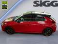 Opel Corsa F 1.2 Turbo Ultimate Navi Kamera Alcantara Rot - thumbnail 3