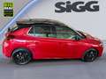 Opel Corsa F 1.2 Turbo Ultimate Navi Kamera Alcantara Rot - thumbnail 8