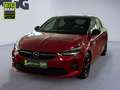 Opel Corsa F 1.2 Turbo Ultimate Navi Kamera Alcantara Rot - thumbnail 2
