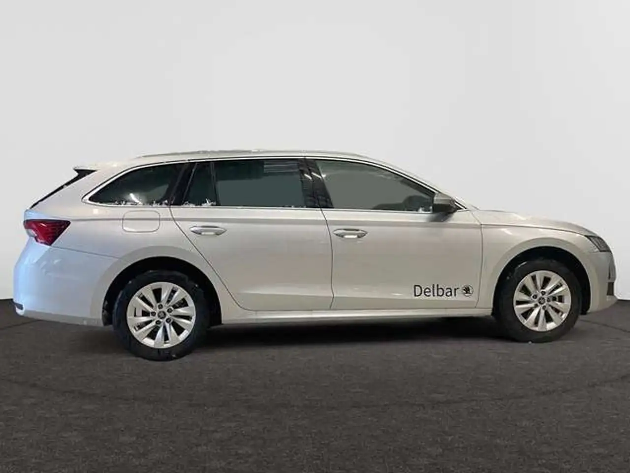 Skoda Octavia 2026 — фото 9