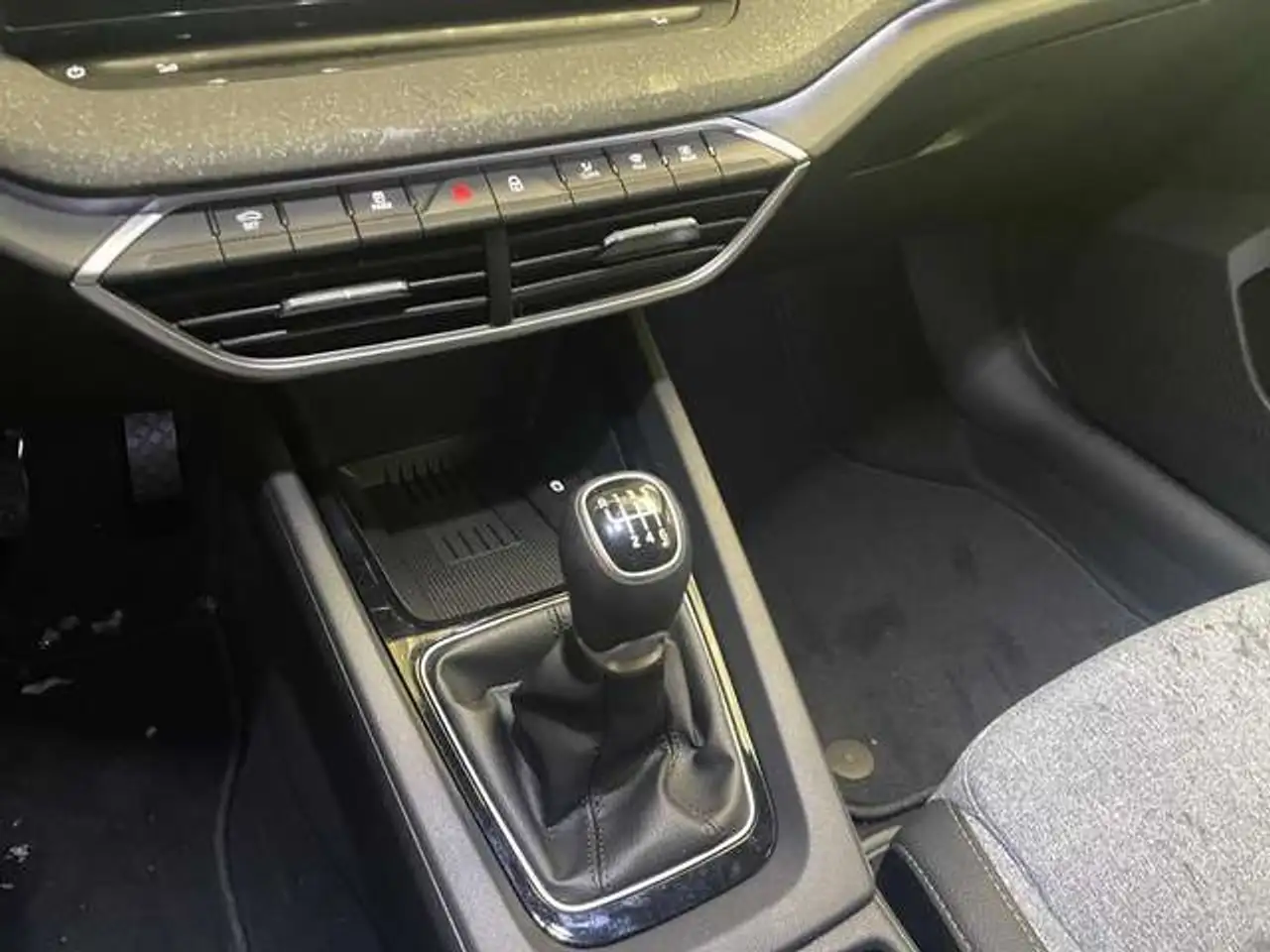 Skoda Octavia 2026 — фото 12