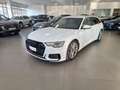 Audi A6 A6 Avant 45 3.0 TDI quattro ultra S tronic Busine Bianco - thumbnail 1
