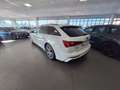Audi A6 A6 Avant 45 3.0 TDI quattro ultra S tronic Busine Bianco - thumbnail 4