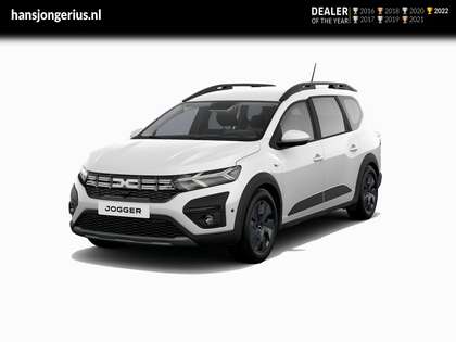 Dacia Jogger HYBRID 140 6DCT Expression 7-zits Automaat | Pack