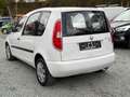 Skoda Roomster Plus Edition Blanc - thumbnail 8
