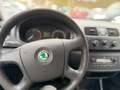 Skoda Roomster Plus Edition Blanc - thumbnail 12