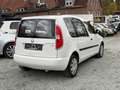 Skoda Roomster Plus Edition Blanc - thumbnail 6