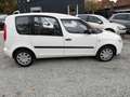 Skoda Roomster Plus Edition Blanc - thumbnail 5