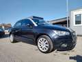 Audi A1 Sportback attraction+KLIMA+GARANTIE+TEMPOMAT Noir - thumbnail 8
