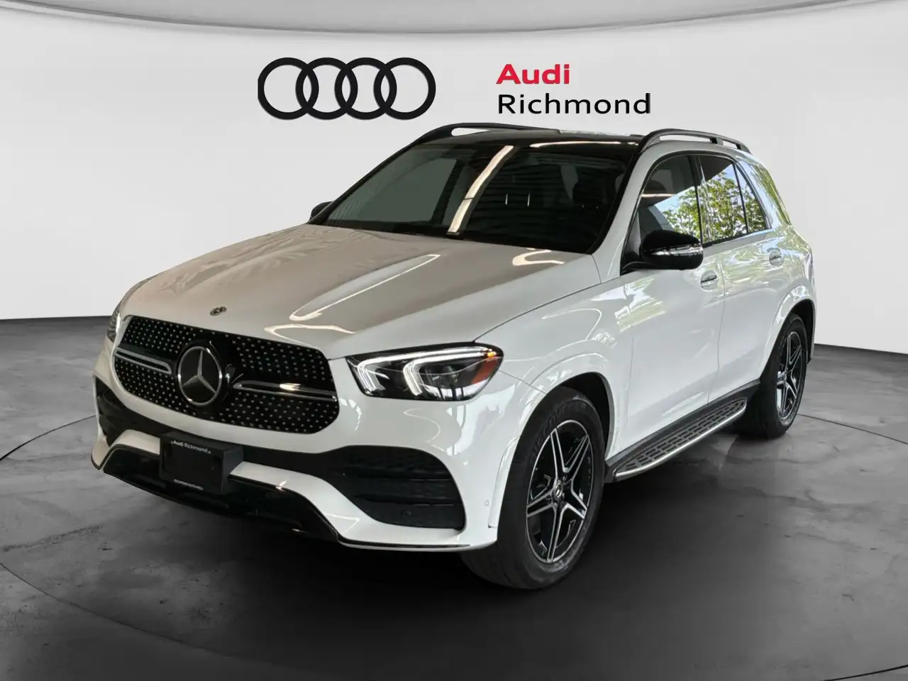 2023 Mercedes-Benz GLE