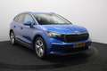 Skoda Enyaq iV 60 Soh 92,9% | Warmtepomp | Elektrische Trekhaa Bleu - thumbnail 3
