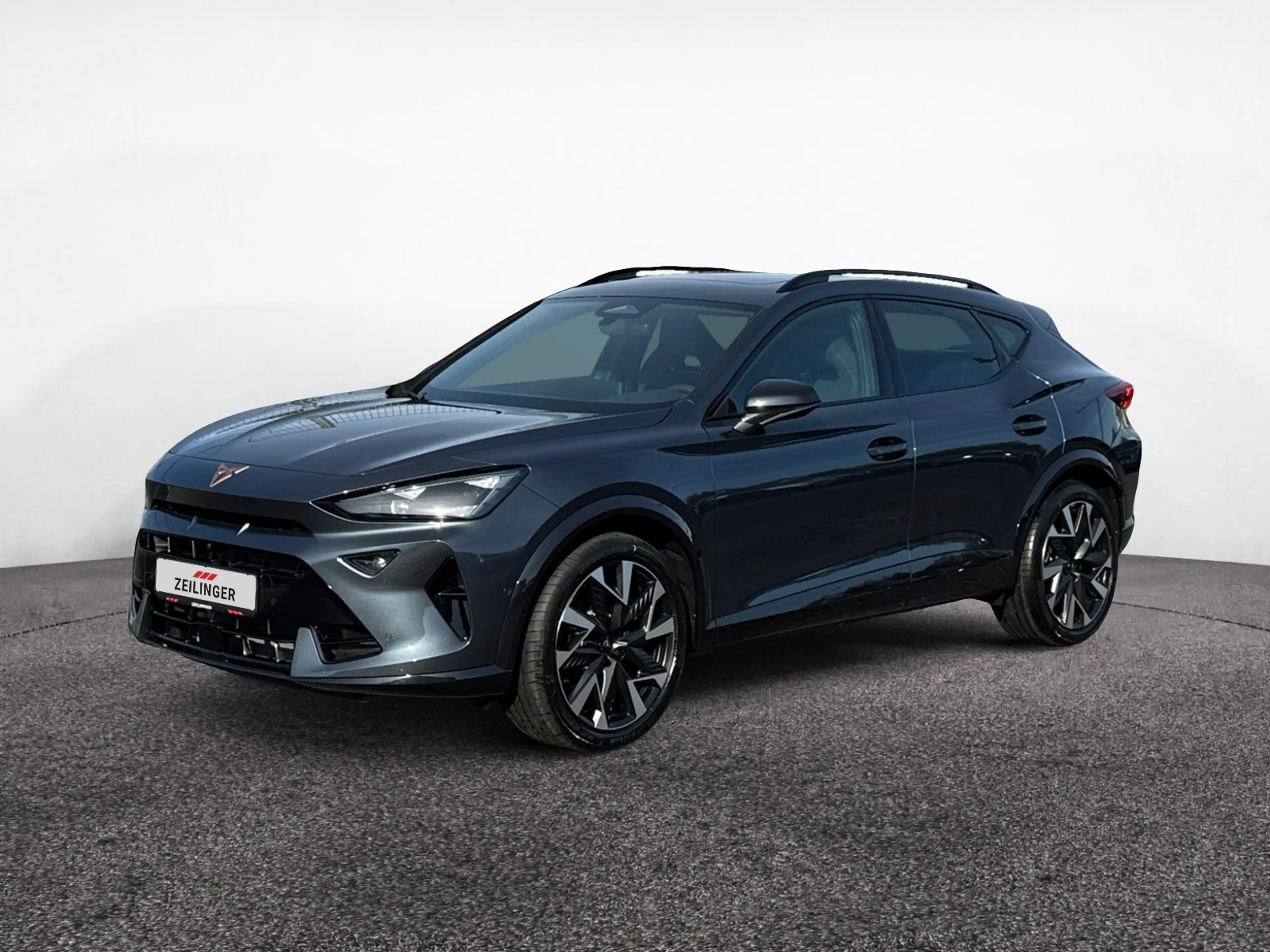 CUPRA Formentor VZ 4Drive TSI DSG|PANO|AHK|MATRIX|ACC — photo 2