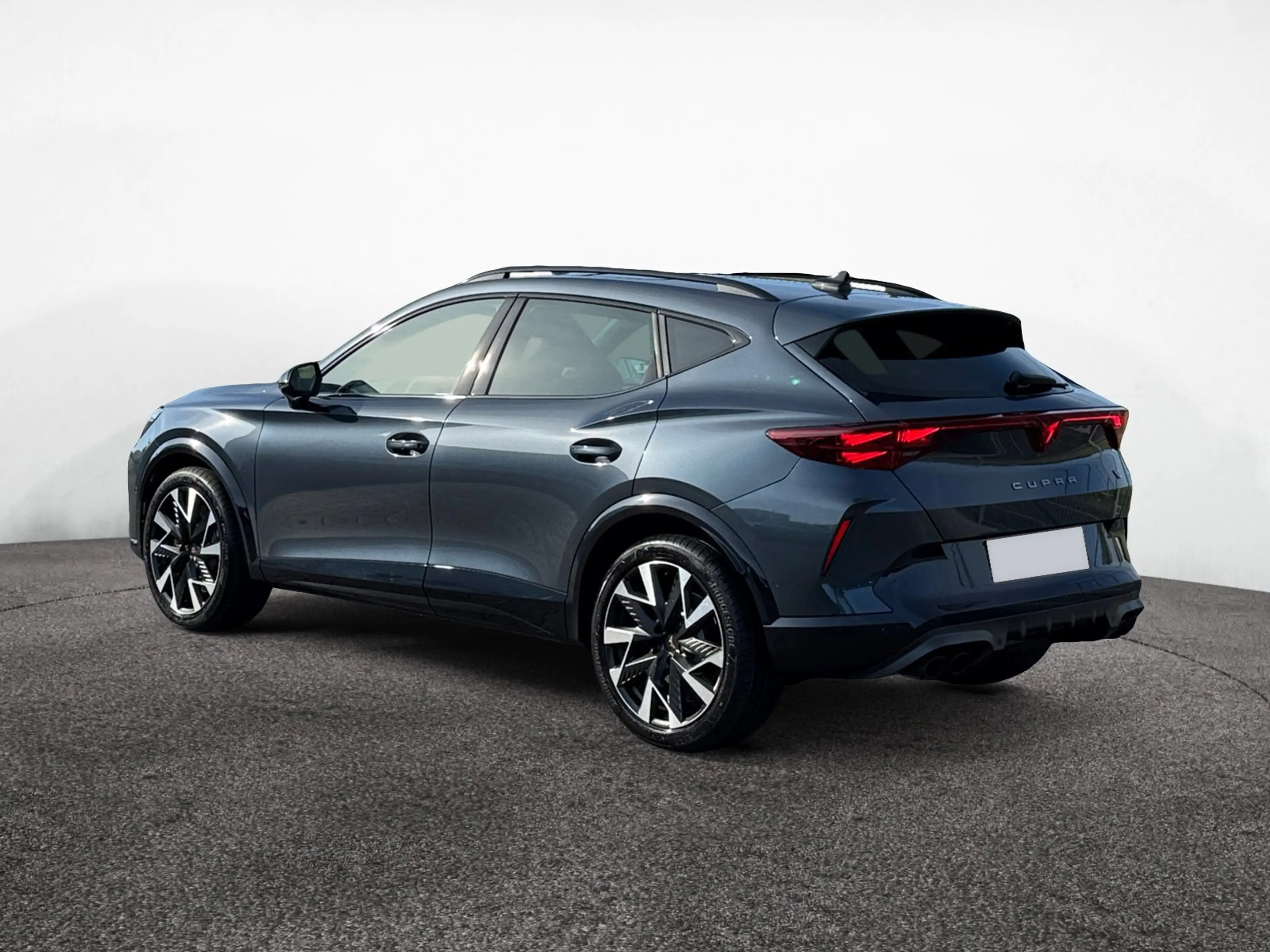 CUPRA Formentor VZ 4Drive TSI DSG|PANO|AHK|MATRIX|ACC — photo 5